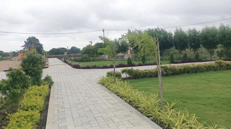undefined, amravati rd  1215 Sq.Ft. Plot In Amravati rd Nagpur 9021420