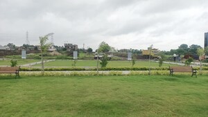 Plot Area in  Plot at Amravati rd – for Sale
