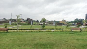 Plot Area in  Plot at Amravati rd – for Sale