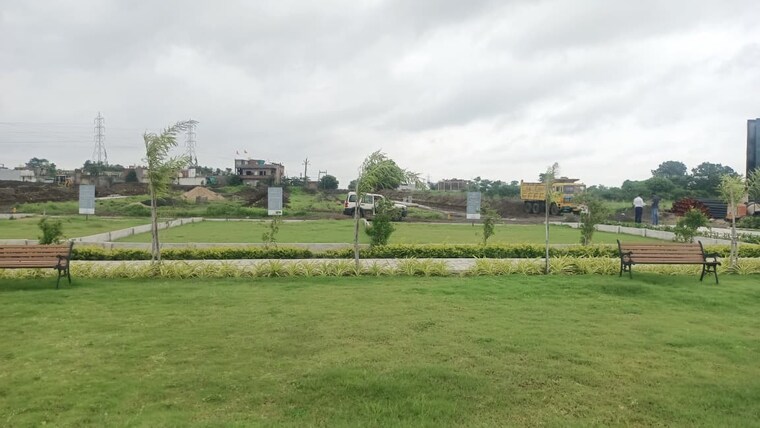 undefined, amravati rd  1215 Sq.Ft. Plot In Amravati rd Nagpur 9021420