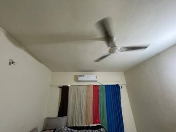 Furnished Amenities in 2 BHK Apartment at Rohan Mithila, Viman Nagar – for Rent