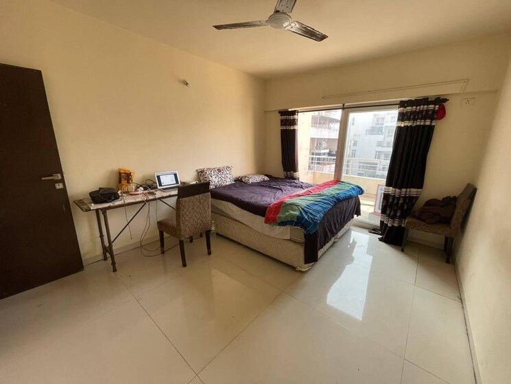 Living Room, rohan-mithila 2 Bedroom 1280 Sq.Ft. Apartment In Viman Nagar Pune 9021407