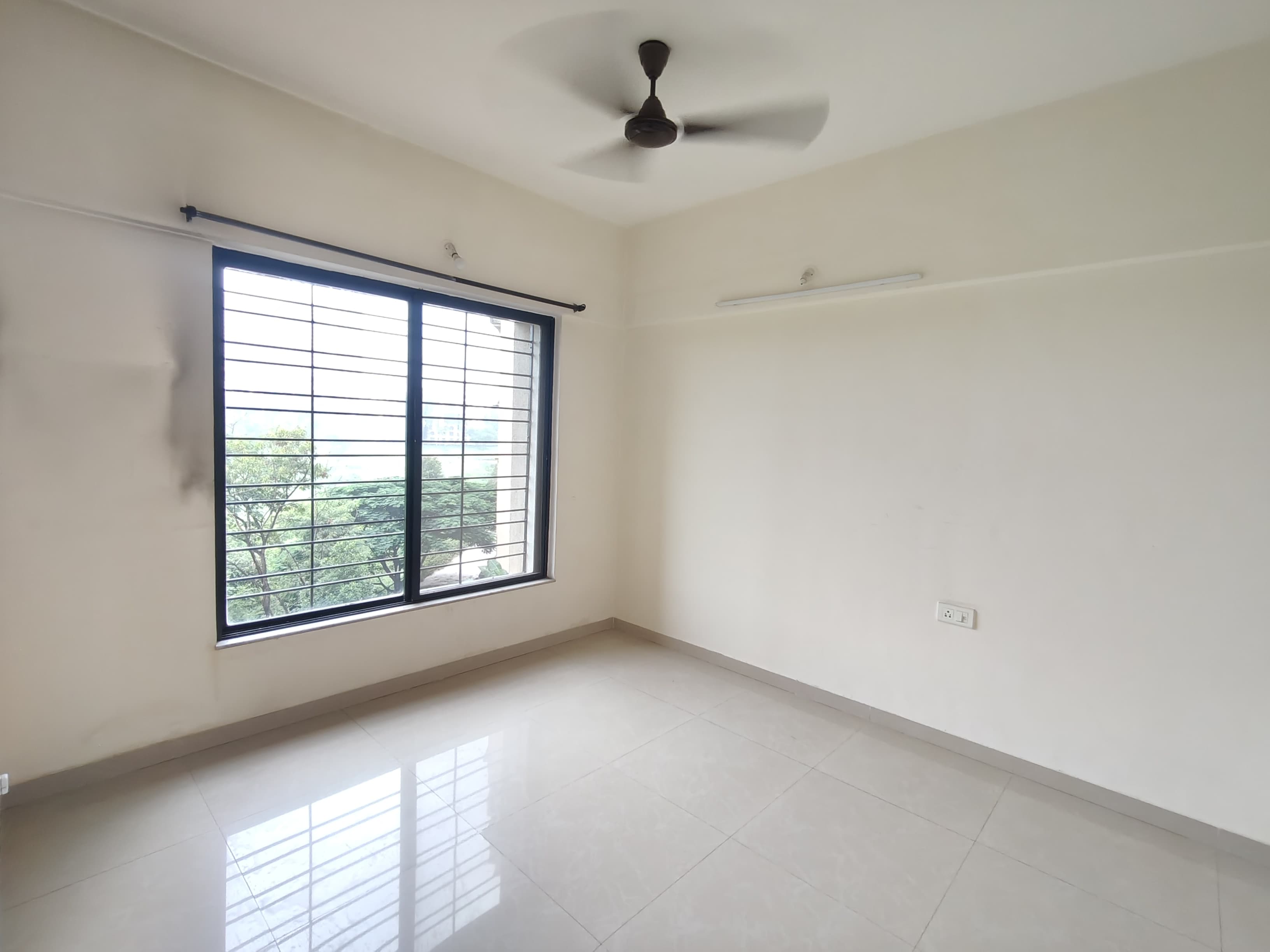 3 BHK Apartment For Sale in Vascon Orchids