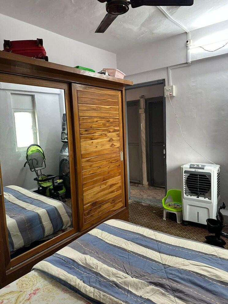 Bedroom, andheri west 2 Bedroom 700 Sq.Ft. Apartment In Andheri West Mumbai 9021425