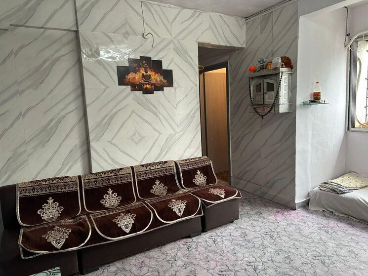 Living Room, andheri west 2 Bedroom 700 Sq.Ft. Apartment In Andheri West Mumbai 9021425