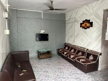 2 BHK Apartment For Rent in Andheri West