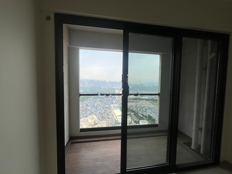 Room, dosti-eastern-bay 2 Bedroom 753 Sq.Ft. Apartment In Wadala Mumbai 9021400