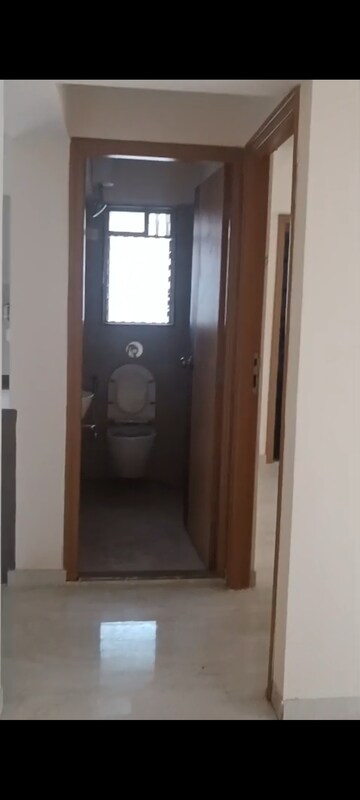 Building Lobby in 1 BHK Apartment at Shah Touchwood, Vile Parle East – for Rent
