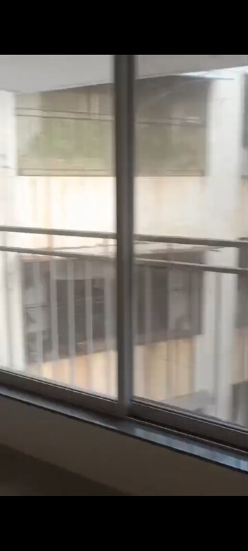 Kitchen in 1 BHK Apartment at Shah Touchwood, Vile Parle East – for Rent