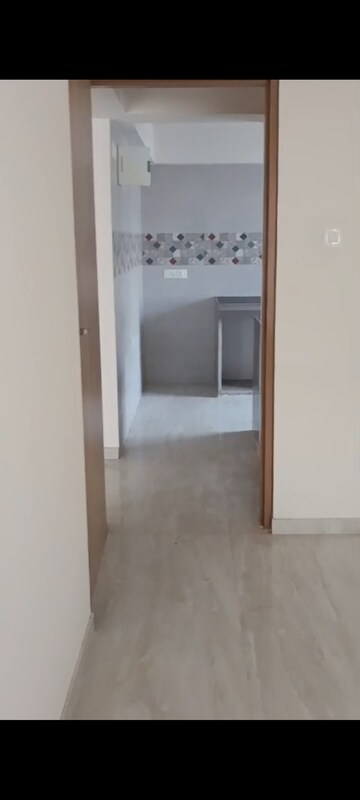 Bathroom in 1 BHK Apartment at Shah Touchwood, Vile Parle East – for Rent