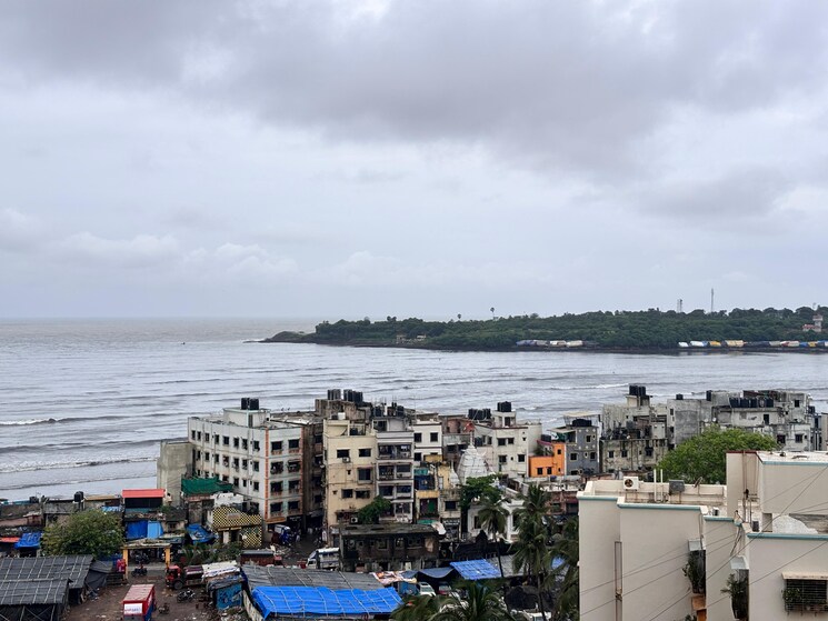 Exterior View, kanakia-hollywood 2 Bedroom 720 Sq.Ft. Apartment In Versova Mumbai 9021433