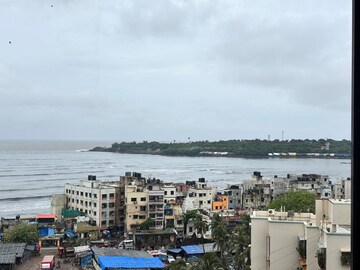 2 BHK Apartment – Exterior View View at Kanakia Hollywood, Versova - for Rent