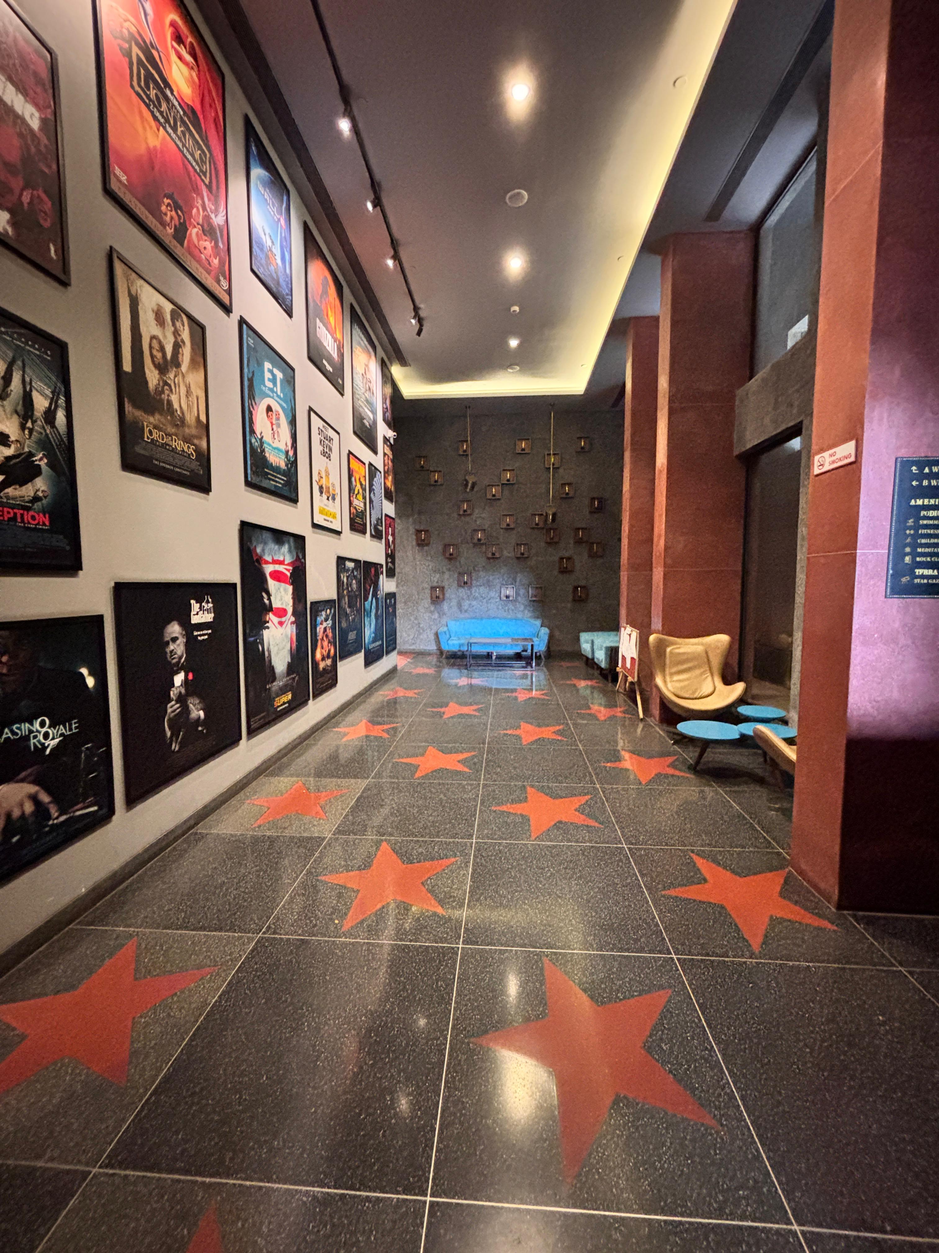 2 BHK Apartment For Rent in Kanakia Hollywood