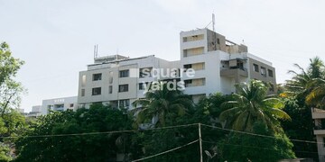 3 BHK Apartment – Exterior View View at Marvel Residency Pune, Koregaon Park - for Sale