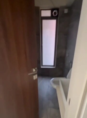 Attached Bathroom in 2 BHK Apartment at Khar West – for Sale