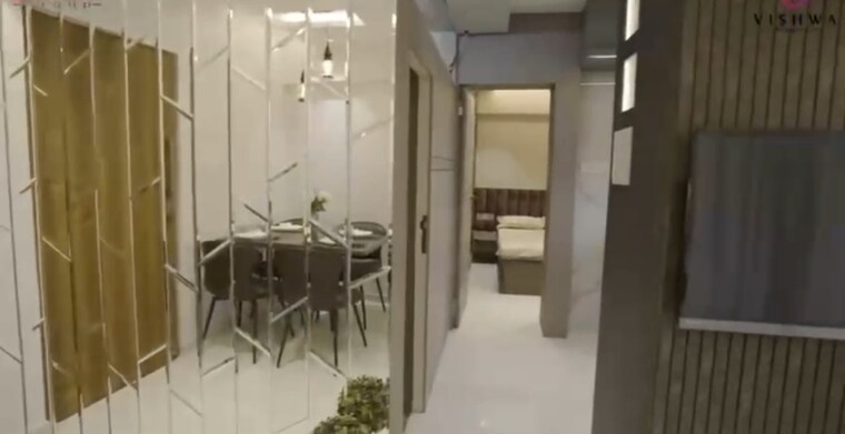 Other, khar west 2 Bedroom 825 Sq.Ft. Apartment In Khar West Mumbai 9021456