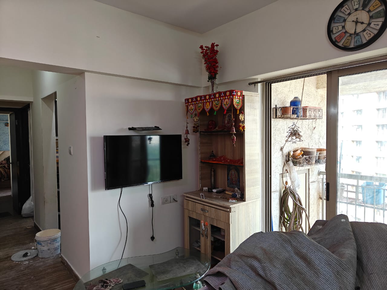 2 BHK Apartment For Rent in Lodha Splendora