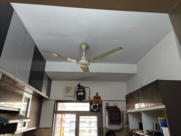 Furnished Amenities in 2 BHK Apartment at Lodha Splendora, Ghodbunder Road – for Rent