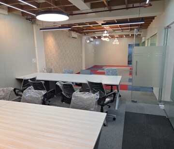 Team Area in  Office Space at Sector 3 – for Rent