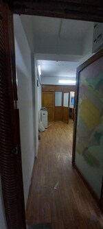 600 Sq.Ft. Office Space in Pareesima