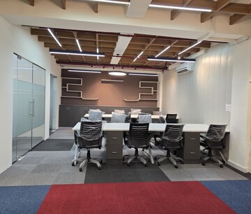  Office Space For Rent in Sector 3