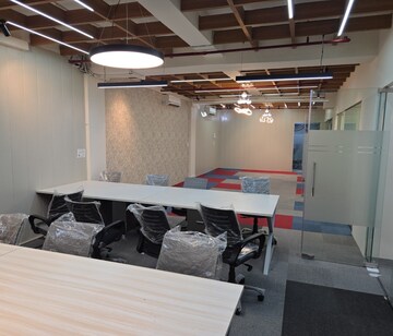 Team Area in  Office Space at Sector 3 – for Rent