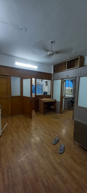 Staircase in  Office Space at C G Road – for Rent