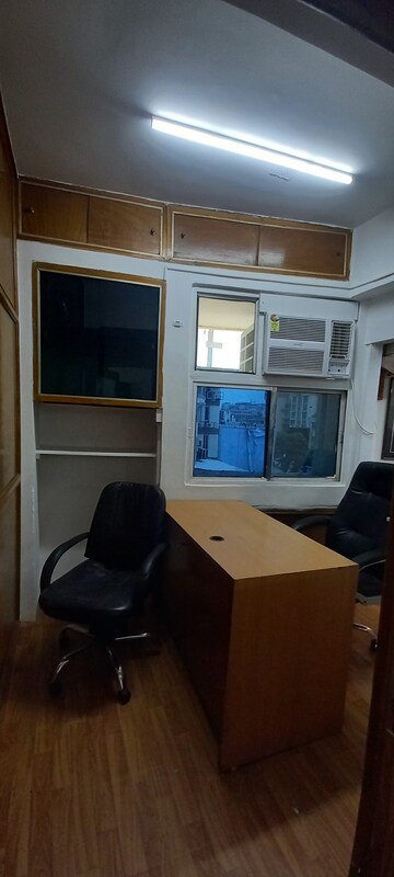 Furnished Amenities in  Office Space at C G Road – for Rent