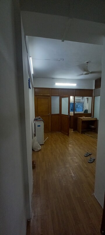 Furnished Amenities in  Office Space at C G Road – for Rent