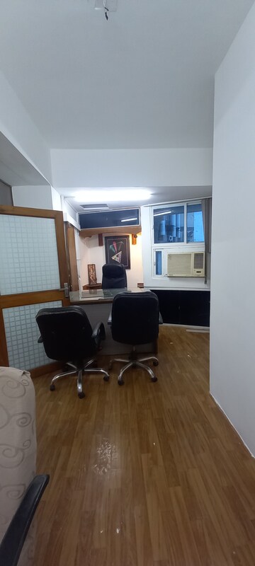 Team Area in  Office Space at C G Road – for Rent