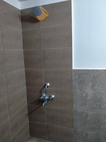 Bathroom in 2 BHK Apartment at Suncity Avenue 76, Sector 76 – for Rent