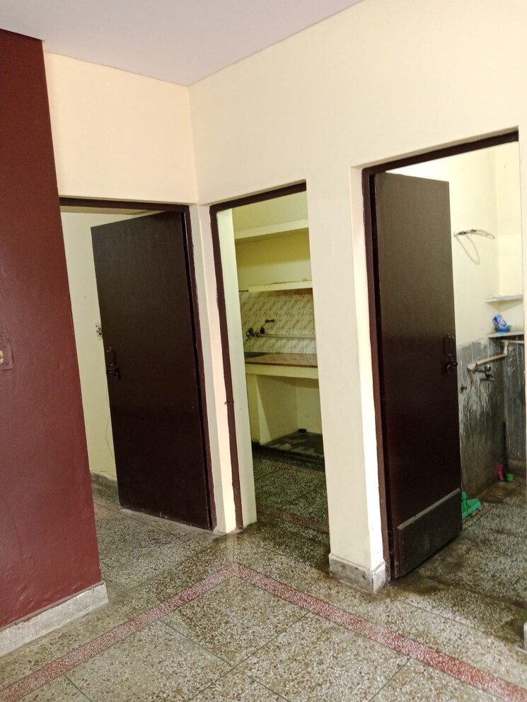 undefined, kalkaji 2 Bedroom 850 Sq.Ft. Builder Floor In Kalkaji Delhi 9021449