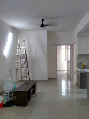 Living Room in 2 BHK Apartment at Suncity Avenue 76, Sector 76 – for Rent