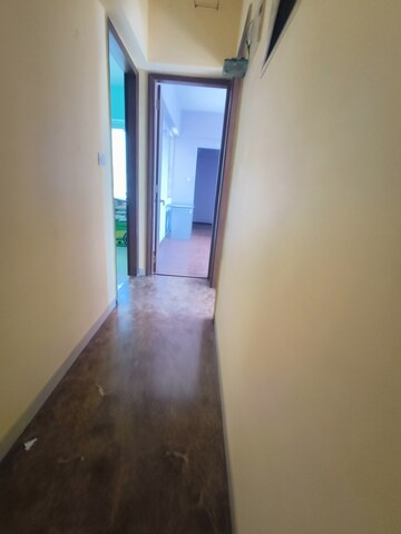 Building Lobby in 1 BHK Apartment at Dattani Park 7A, Kandivali East – for Rent