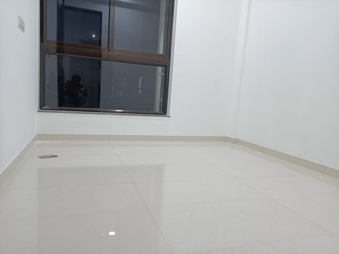 2 BHK + Pooja Room 618 Sq.Ft. Apartment in Sunteck City Avenue 2