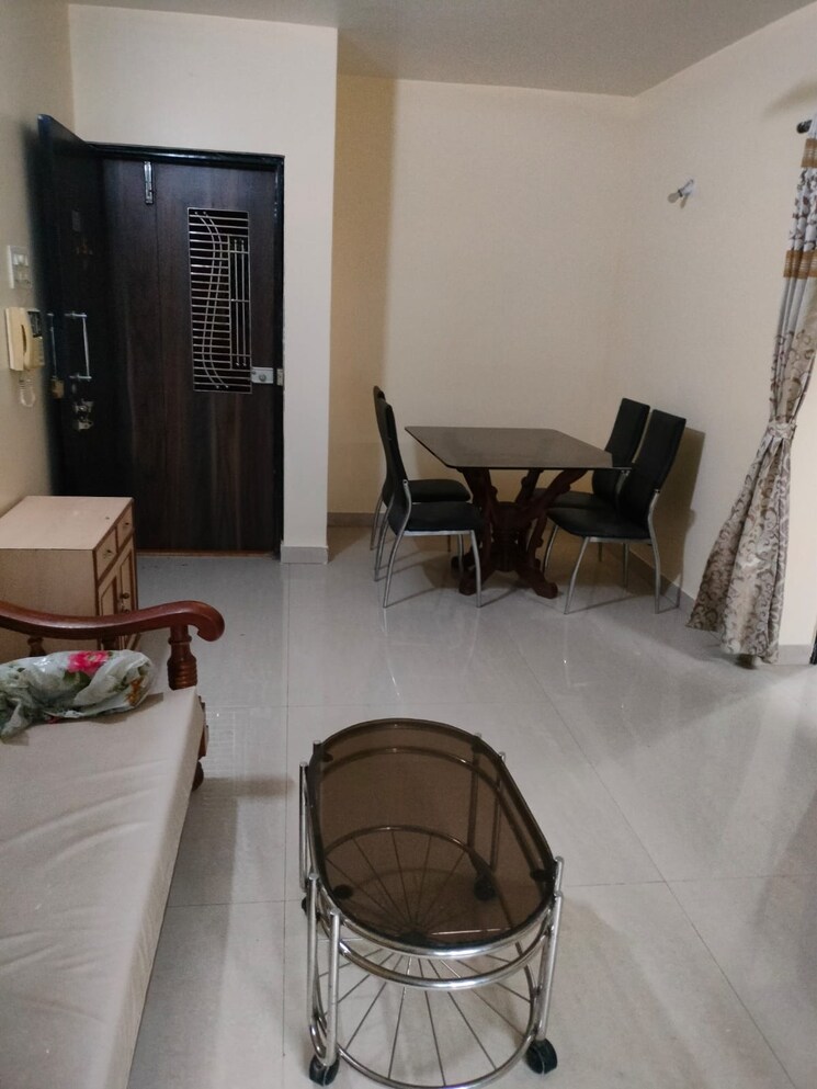 Team Area, shivraise-apartment 1 Bedroom 430 Sq.Ft. Apartment In Kandivali East Mumbai 9021511