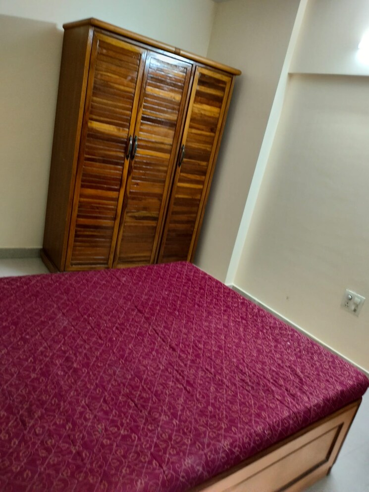 Bedroom, shivraise-apartment 1 Bedroom 430 Sq.Ft. Apartment In Kandivali East Mumbai 9021511