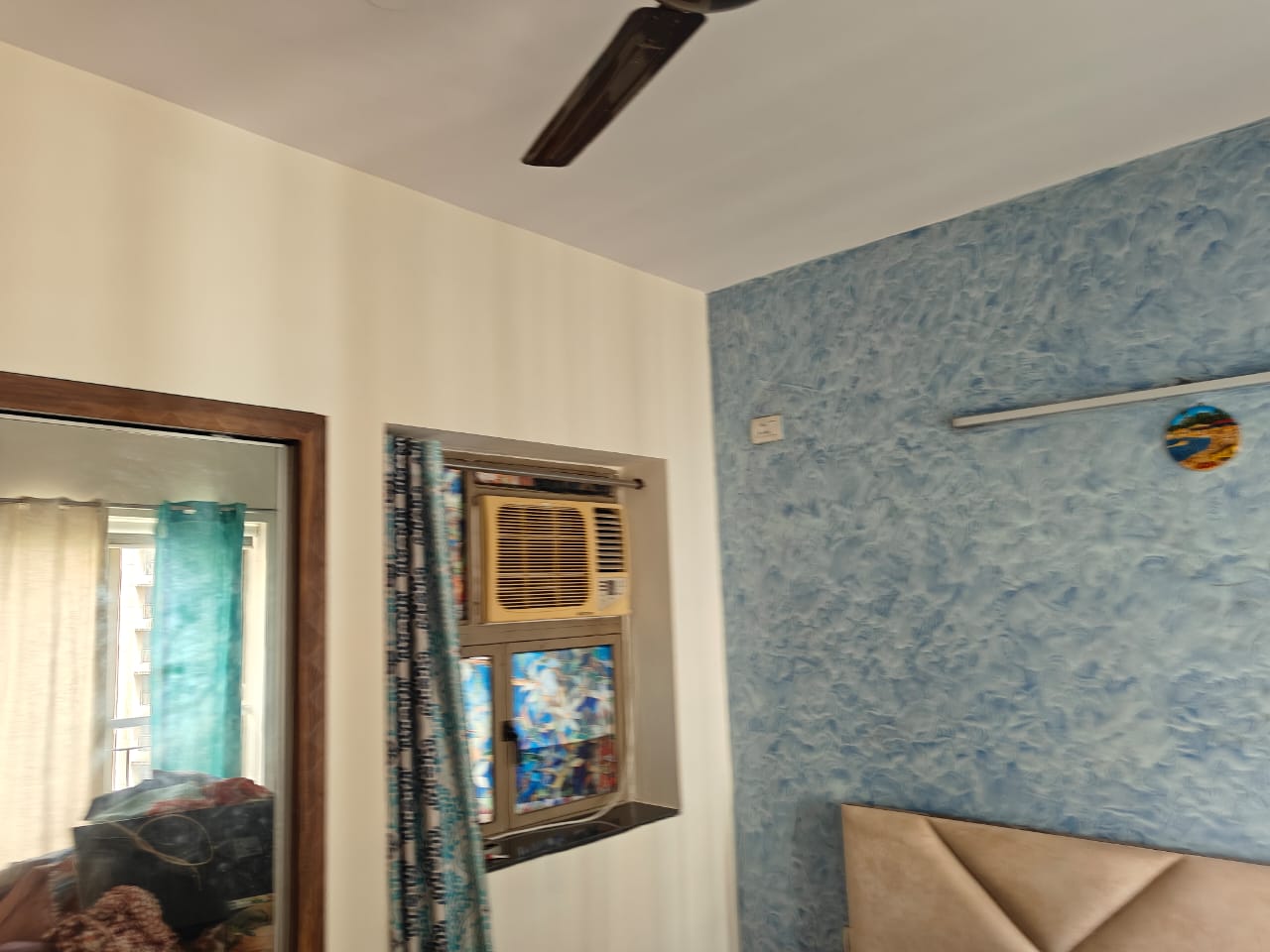 2 BHK Apartment For Rent in Lodha Splendora