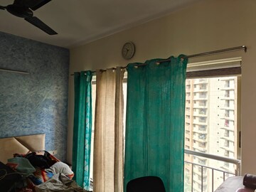 Bedroom in 2 BHK Apartment at Lodha Splendora, Ghodbunder Road – for Rent