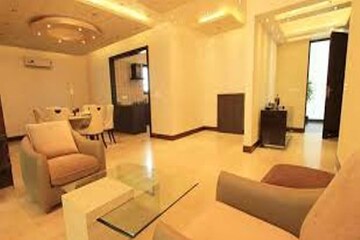 3 BHK Builder Floor For Rent in Shivalik Colony