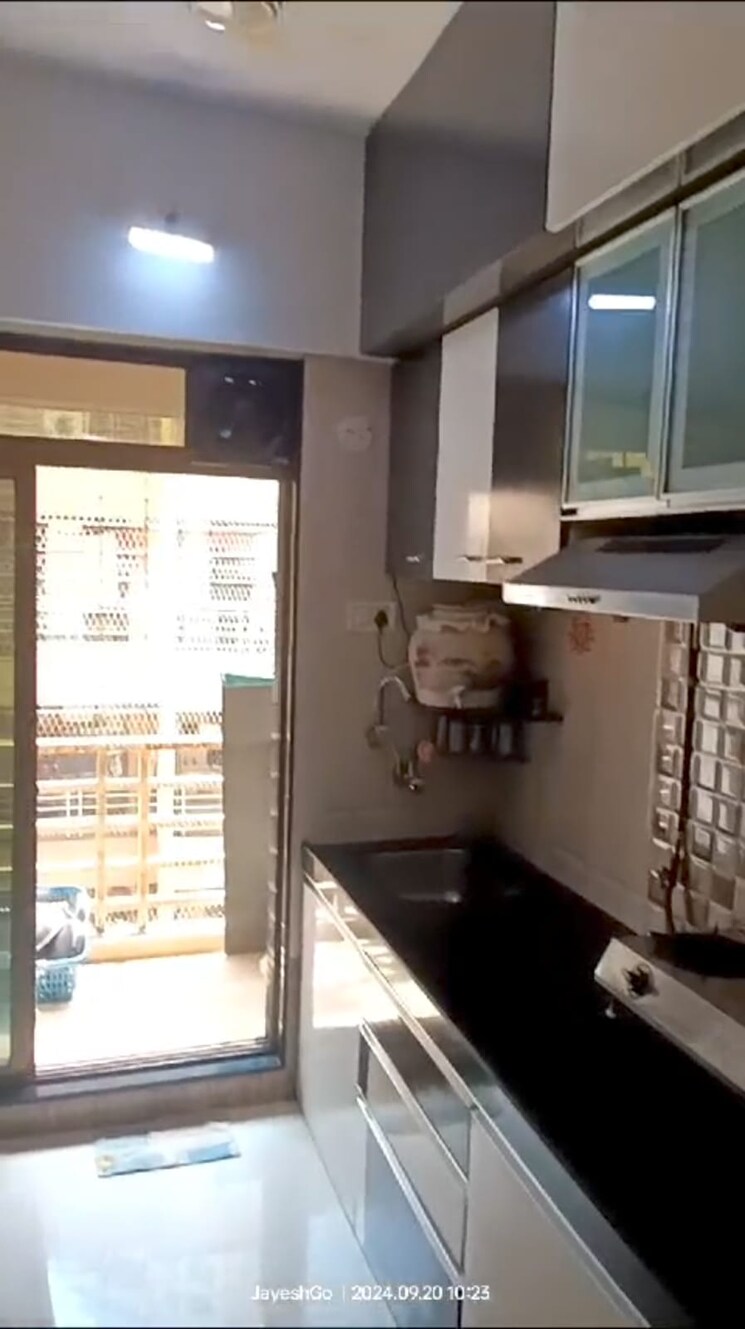 Kitchen, abhay-sheetal-complex 2 Bedroom 1000 Sq.Ft. Apartment In Mira Road Thane 9021411