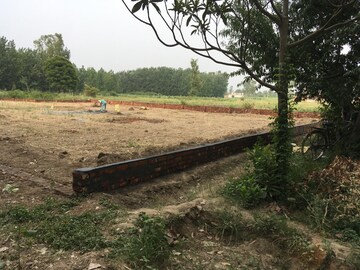 Plot Area in  Plot at Behat Road – for Sale
