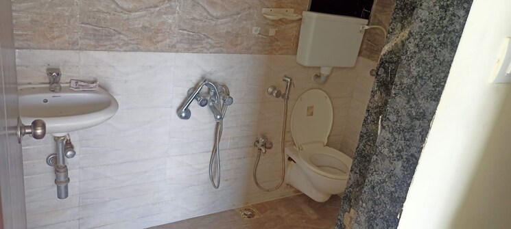 Bathroom, yashodhan-shanti-regalia 1 Bedroom 670 Sq.Ft. Apartment In Virar West Palghar 9021468