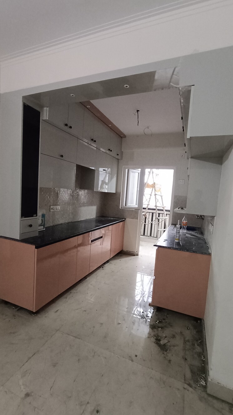 Kitchen, saviour-park 2 Bedroom 1285 Sq.Ft. Apartment In Mohan Nagar Ghaziabad 9021549