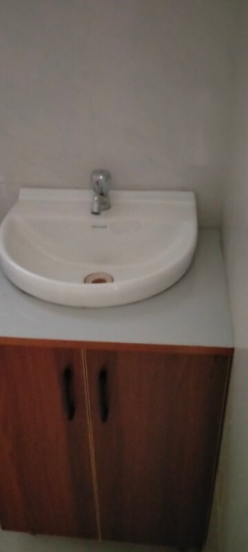 Bathroom in 2 BHK Apartment at Suncity Avenue 76, Sector 76 – for Rent