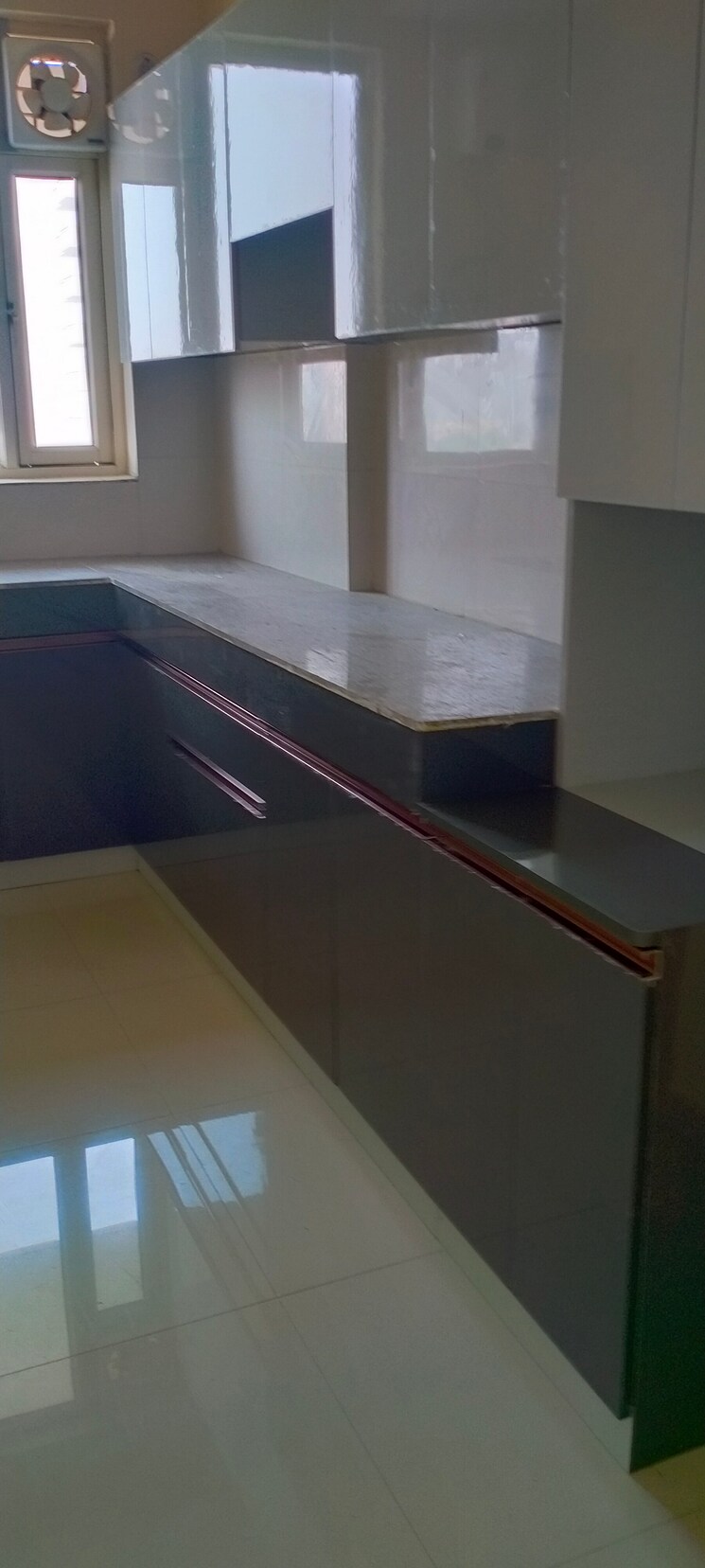 Kitchen, suncity-avenue-76 2 Bedroom 735 Sq.Ft. Apartment In Sector 76 Gurgaon 9021552