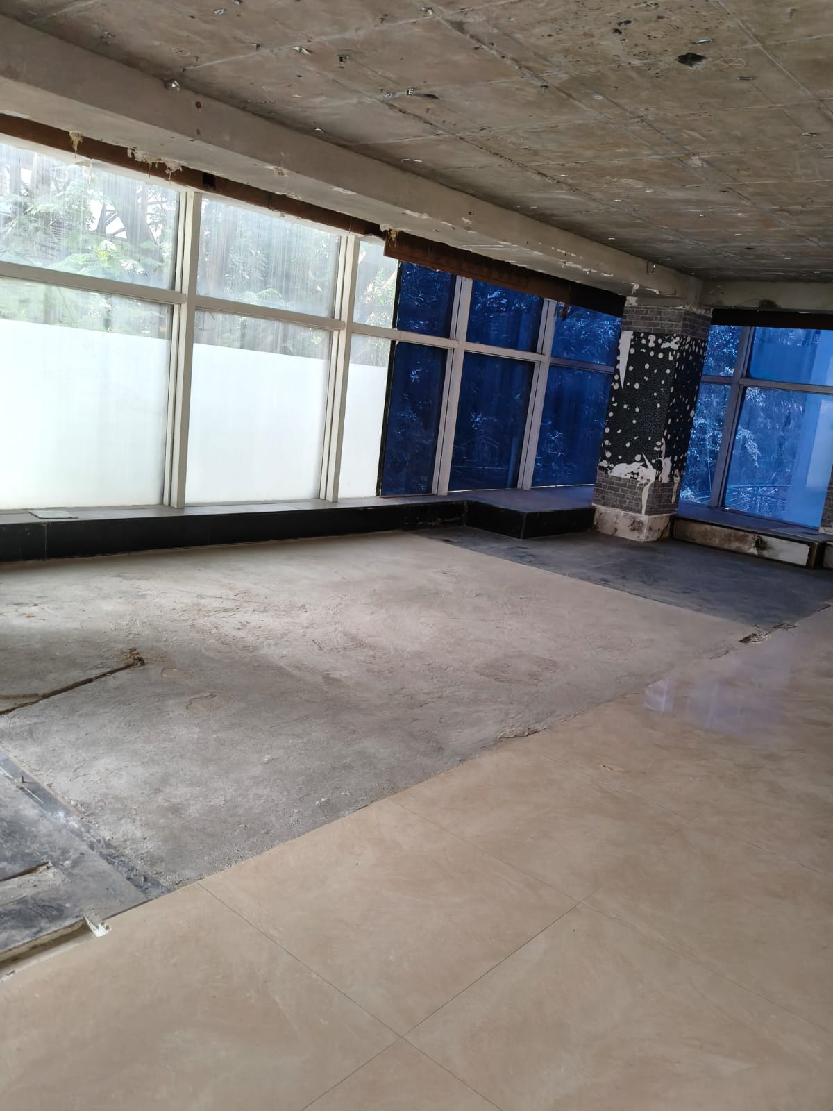 Office Space For Rent in Lavelle Road