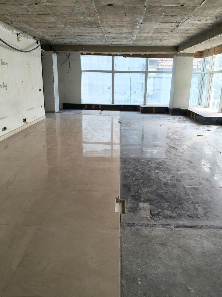 Kitchen, lavelle road Commercial Office Space 3100 Sq.Ft. In Lavelle Road Bangalore 9021518