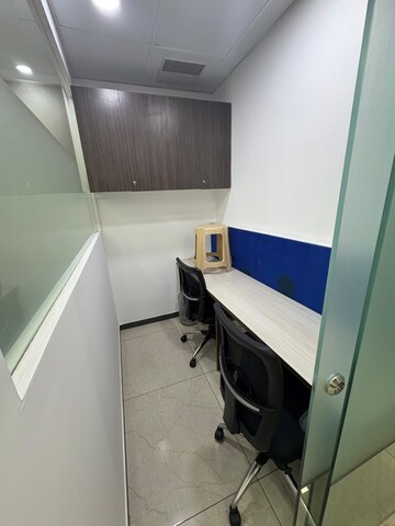 Team Area in  Office Space at Sector 1 – for Rent