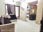 1 BHK 600 Sq.Ft. Apartment in Sai Baba Vihar Complex